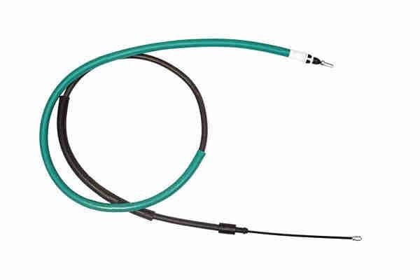 VAICO Tross, seisupidur V22-30033 V22-30033 VAICO Käsipidur Citroën odav