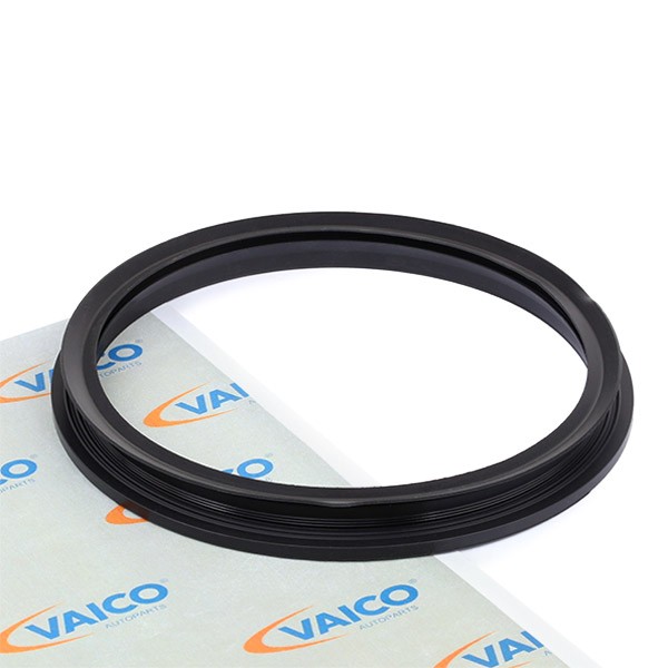 VAICO Seal, fuel sender unit V10-2553 VAICO V10-2553 CHEVROLET Corvette C5 Convertible seal, fuel sender unit replacement