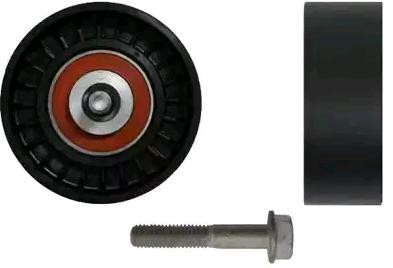 VAICO Galet tendeur de courroie d'accessoire V24-0324 V24-0324 Galet tendeur de courroie PEUGEOT 206 VAICO