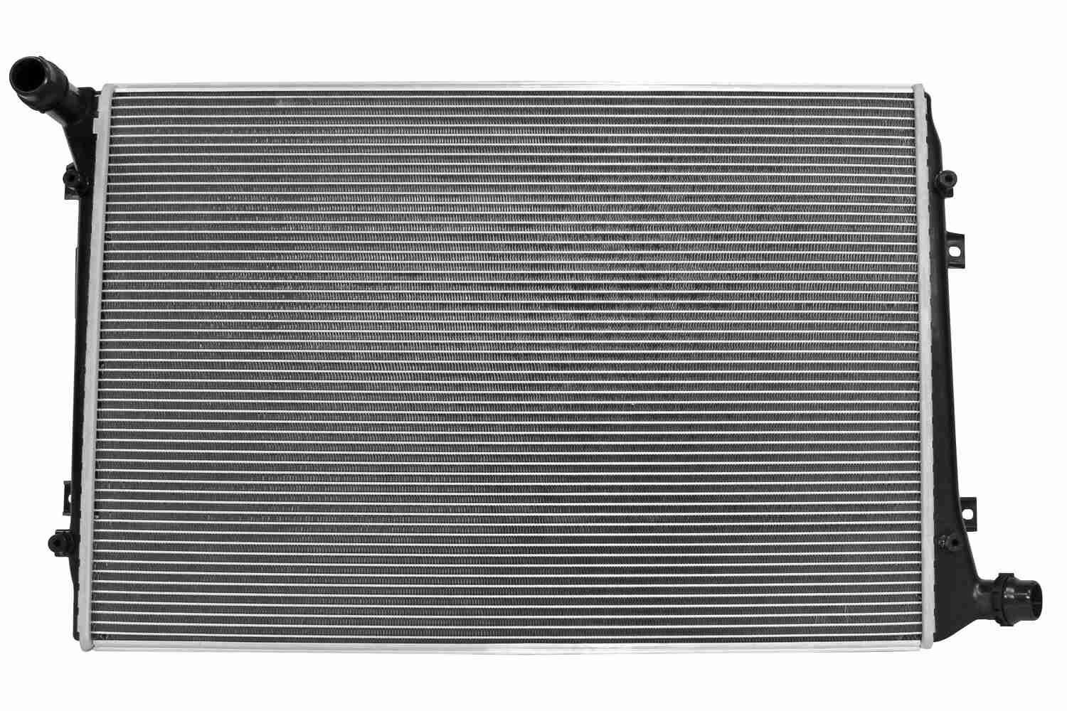 VEMO Engine radiator V15-60-6035 AUDI A4 VEMO radiator V15606035