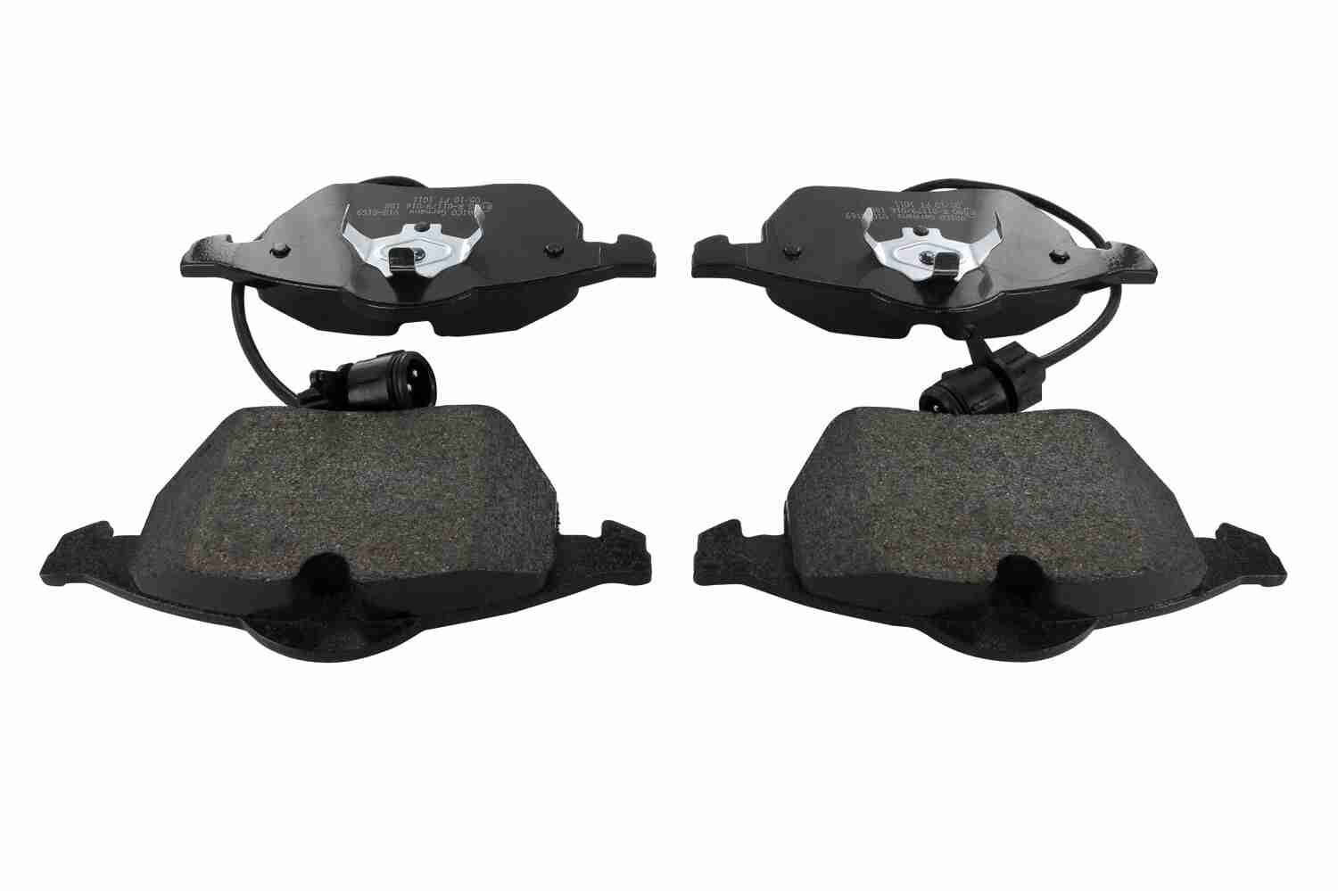VAICO Plaquettes de frein V10-8169-1 Kit de plaquettes de frein VAICO PASSAT V10-8169-1 pas cher