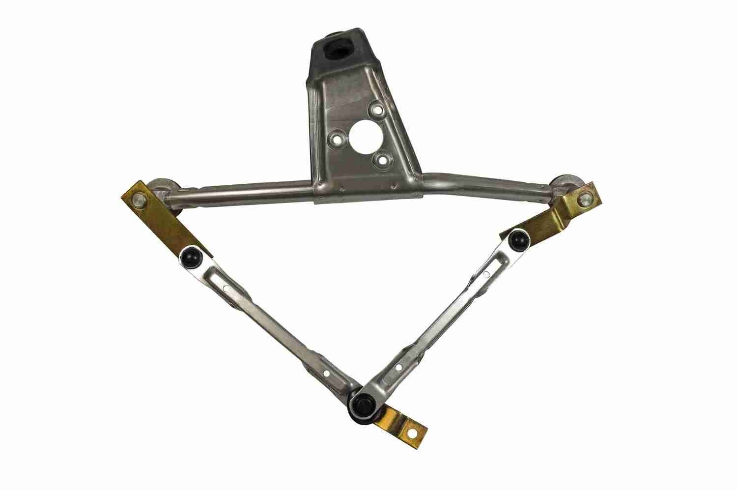 Tringlerie d'essuie-glace VAICO V42-0385 VAICO V42-0385 Mecanisme d'essuie-glace PEUGEOT 206 1999
