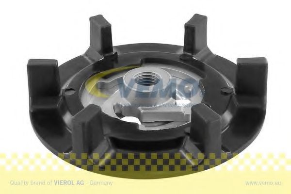 VEMO Disco de arrasto, embraiagem electromagnética de compressor V30-77-1005 V30-77-1005 VEMO Embreagem de compressor Land Rover baratos