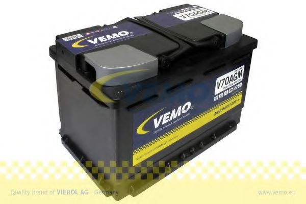 VEMO Batteria V99-17-0051 V99-17-0051 Batteria VEMO SEAT IBIZA costo