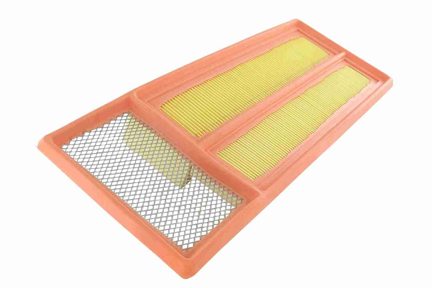 VAICO Luftfilter V24-0392 Luftfilter VAICO C6 V24-0392 billig