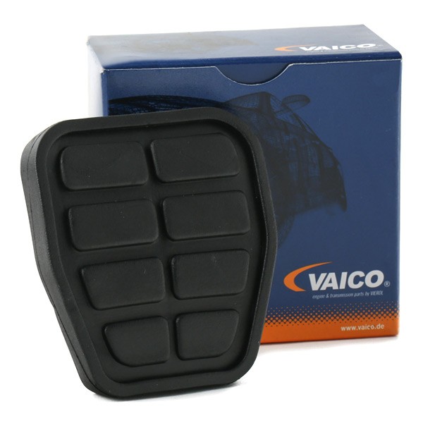 VAICO Rivestimento pedale, Pedale del freno V10-1018 V10-1018 costo Copripedale VAICO KIA SOUL