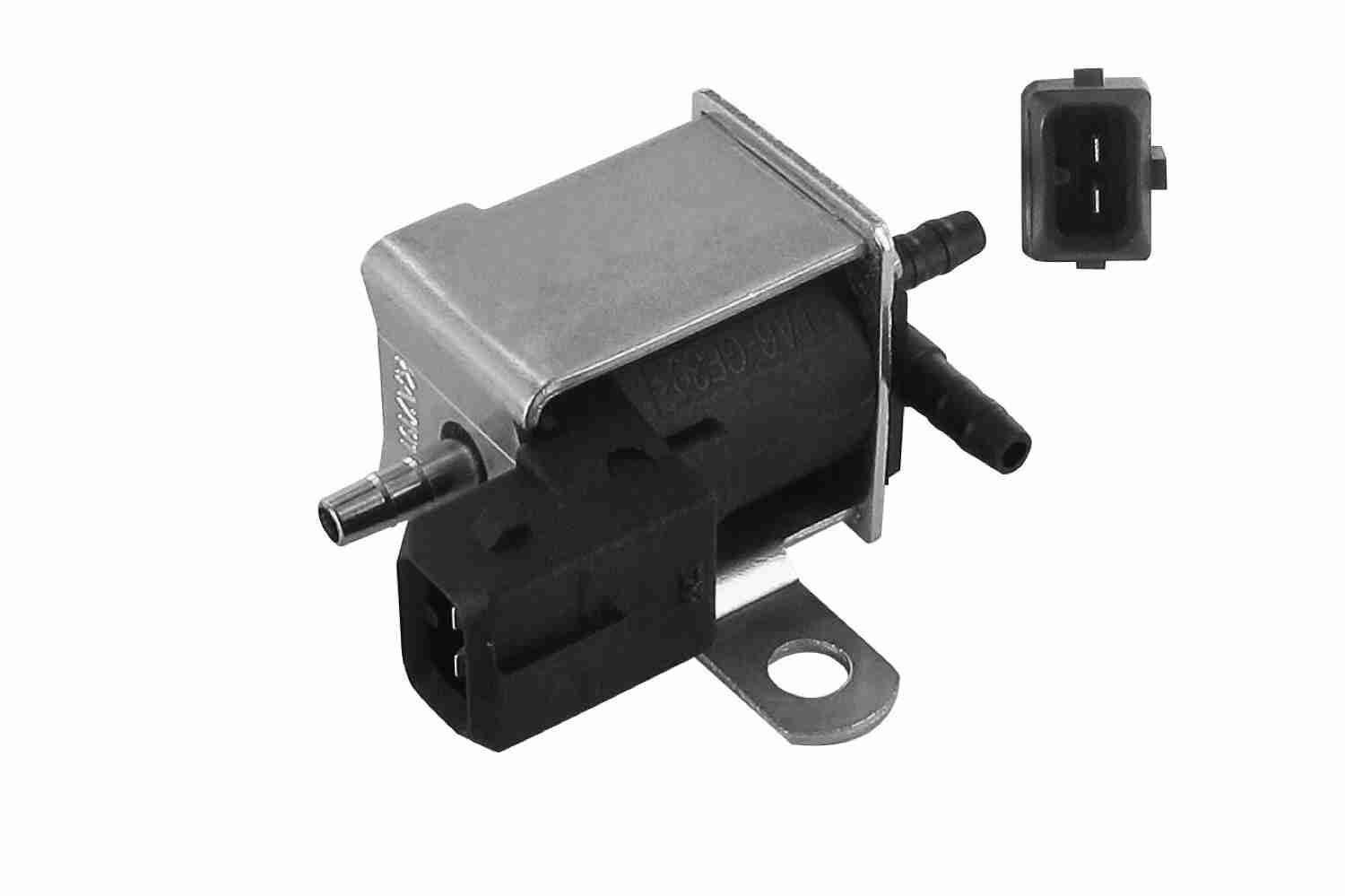 VEMO Trykkomformer, eksosstyring V20-63-0006 V20-63-0006 Trykkomformer turbolader HYUNDAI i30 VEMO