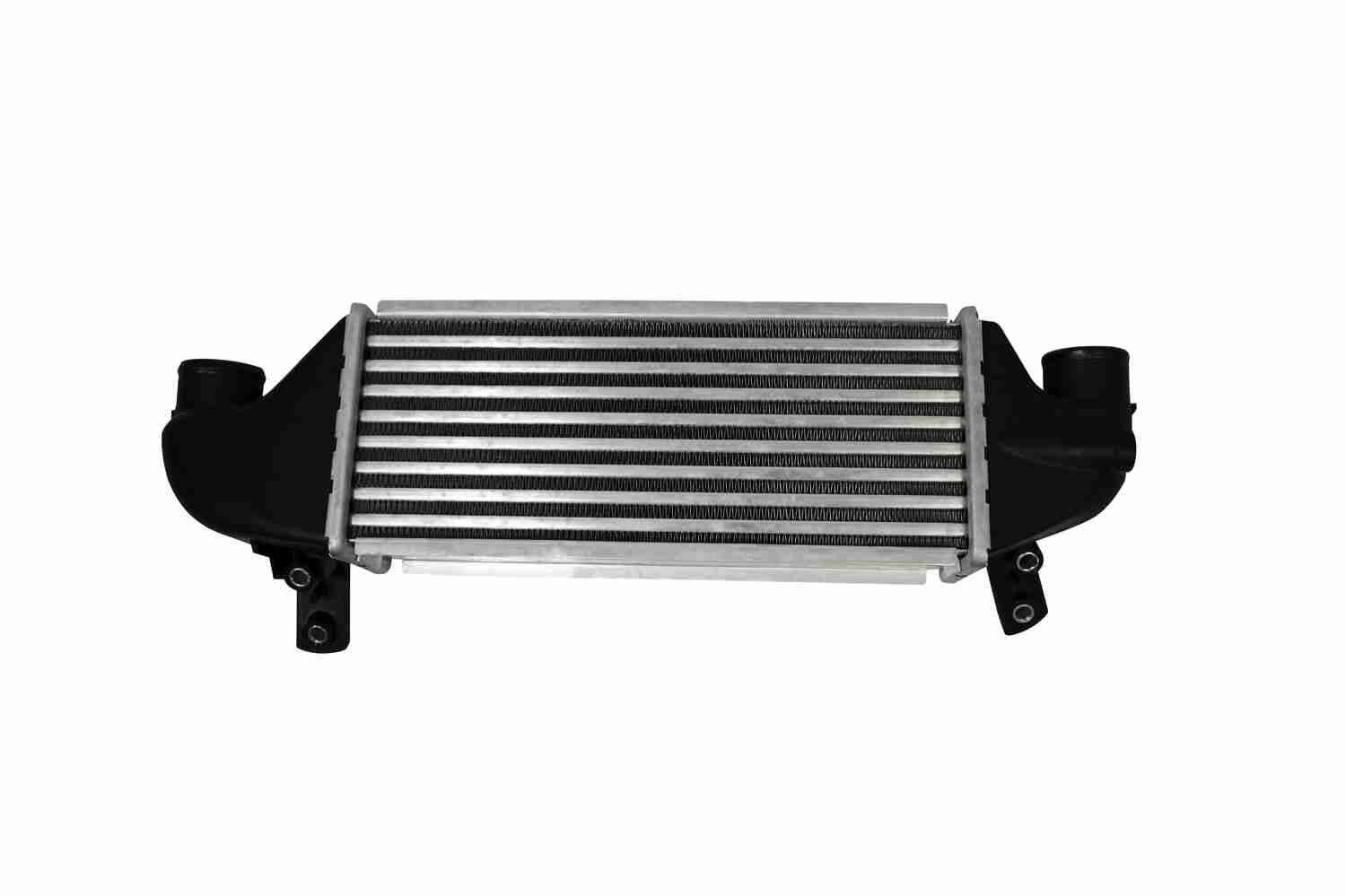VEMO Intercooler V25-60-0011 V25-60-0011 Ladeluftkjøler FORD GRANADA VEMO