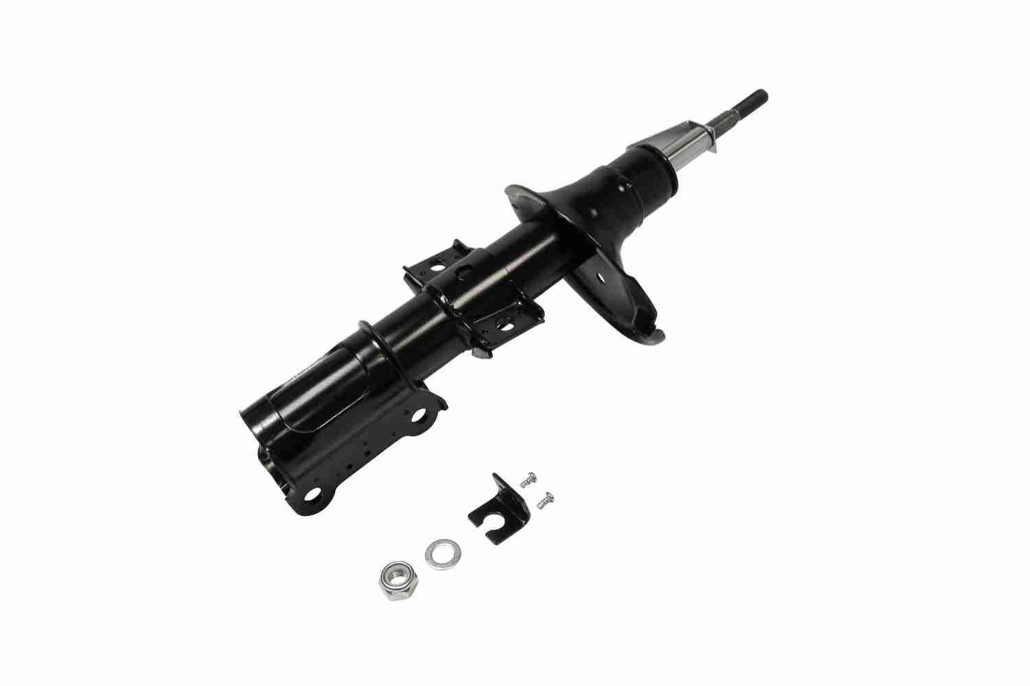 VAICO Støddæmper V95-0245 VAICO V95-0245 Støddæmper Saab 99 billig