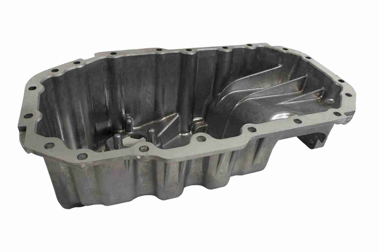 VAICO Bunnpanne V10-2368 Bunnpanne VAICO Mitsubishi GALANT V10-2368