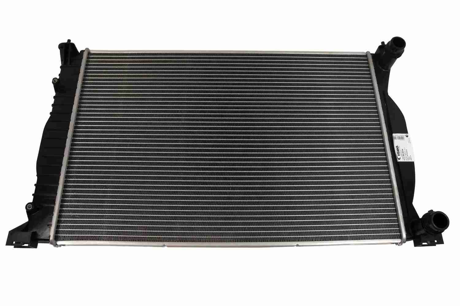 VEMO Radiator, motorkjøling V15-60-6039 VEMO Radiator SEAT V15-60-6039