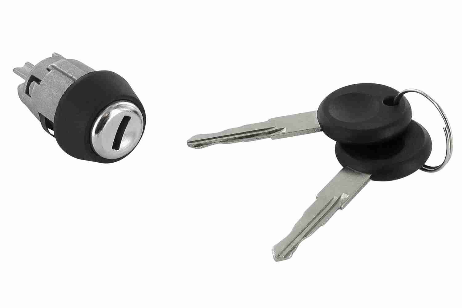 VAICO Slotcilinder, ontstekingsslot V10-0109 Peugeot 306 Cilinderslot VAICO V10-0109