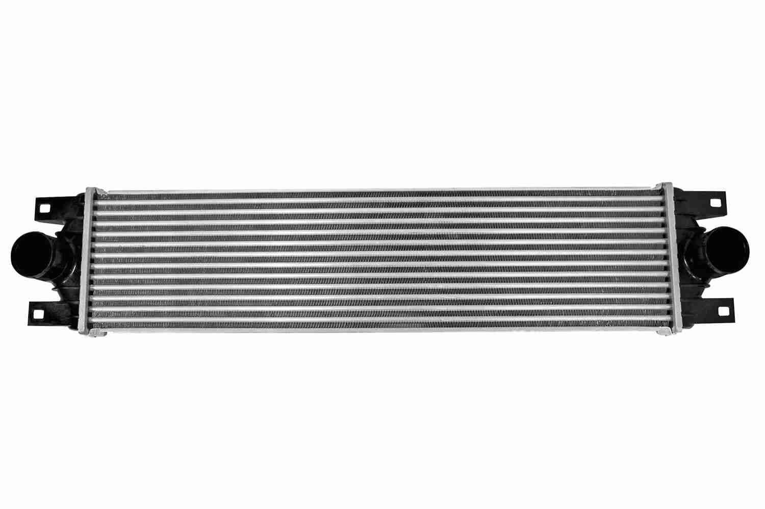 VEMO Intercooler V46-60-0007 VEMO V46-60-0007 originale Movano Mk1 (A) Van (X70) Intercooler hvad koster