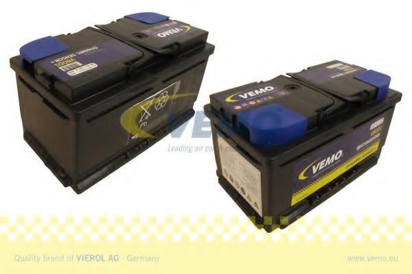 VEMO Batteri V99-17-0016-1 V99-17-0016-1 Batteri VEMO FORD USA ESCORT