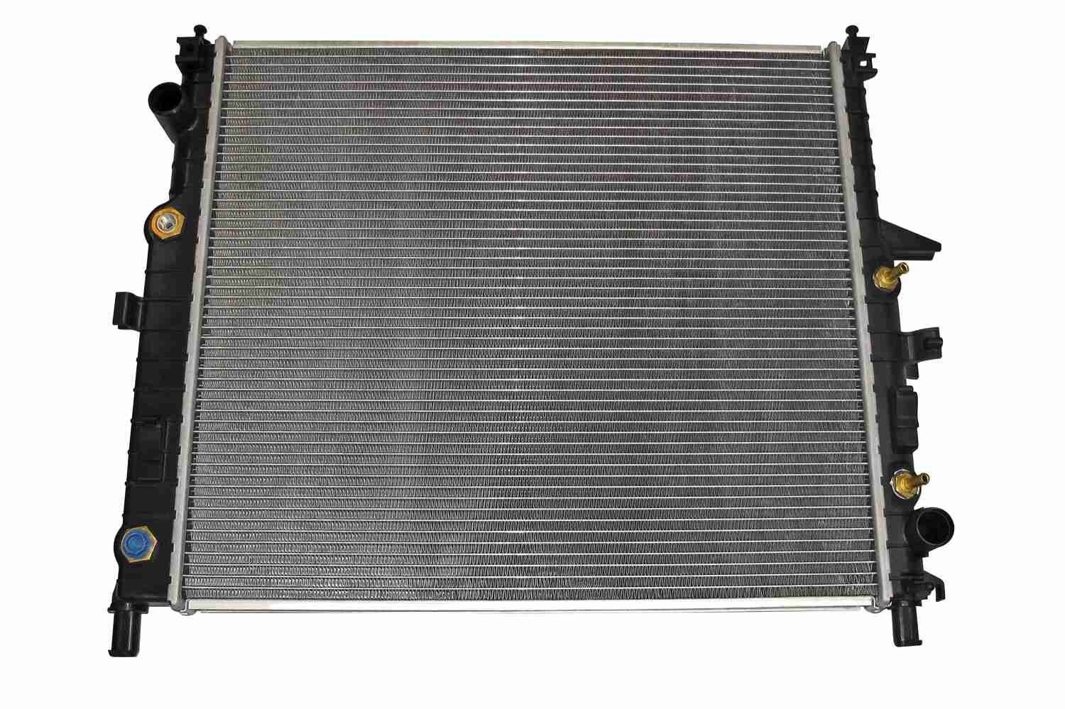 VEMO Radiator, motorkjøling V30-60-1308 Radiator VEMO Mercedes-Benz R-Klasse V30-60-1308