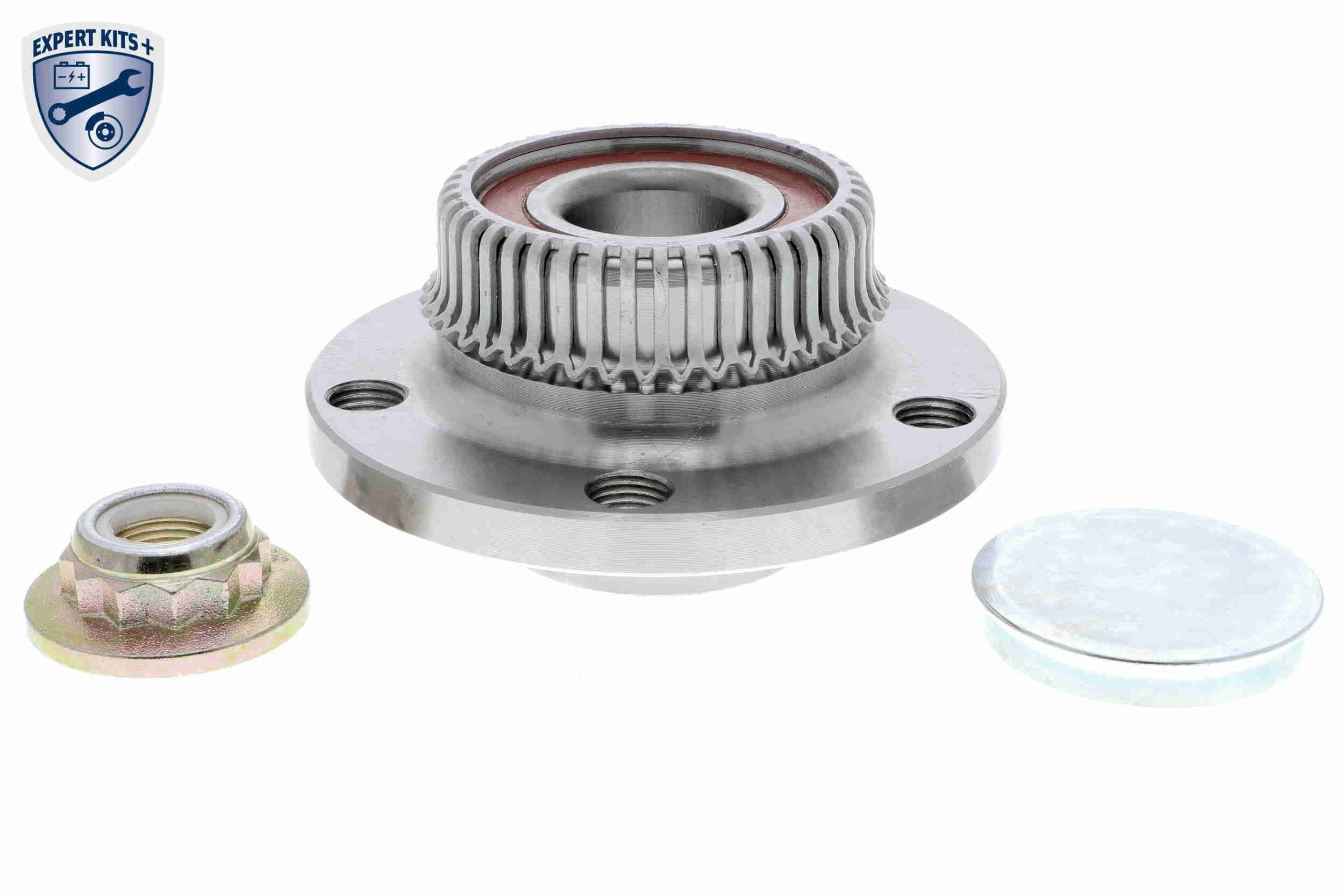Radlagersatz VAICO V10-0046 VAICO V10-0046: Radlagersatz Volkswagen BORA 2001