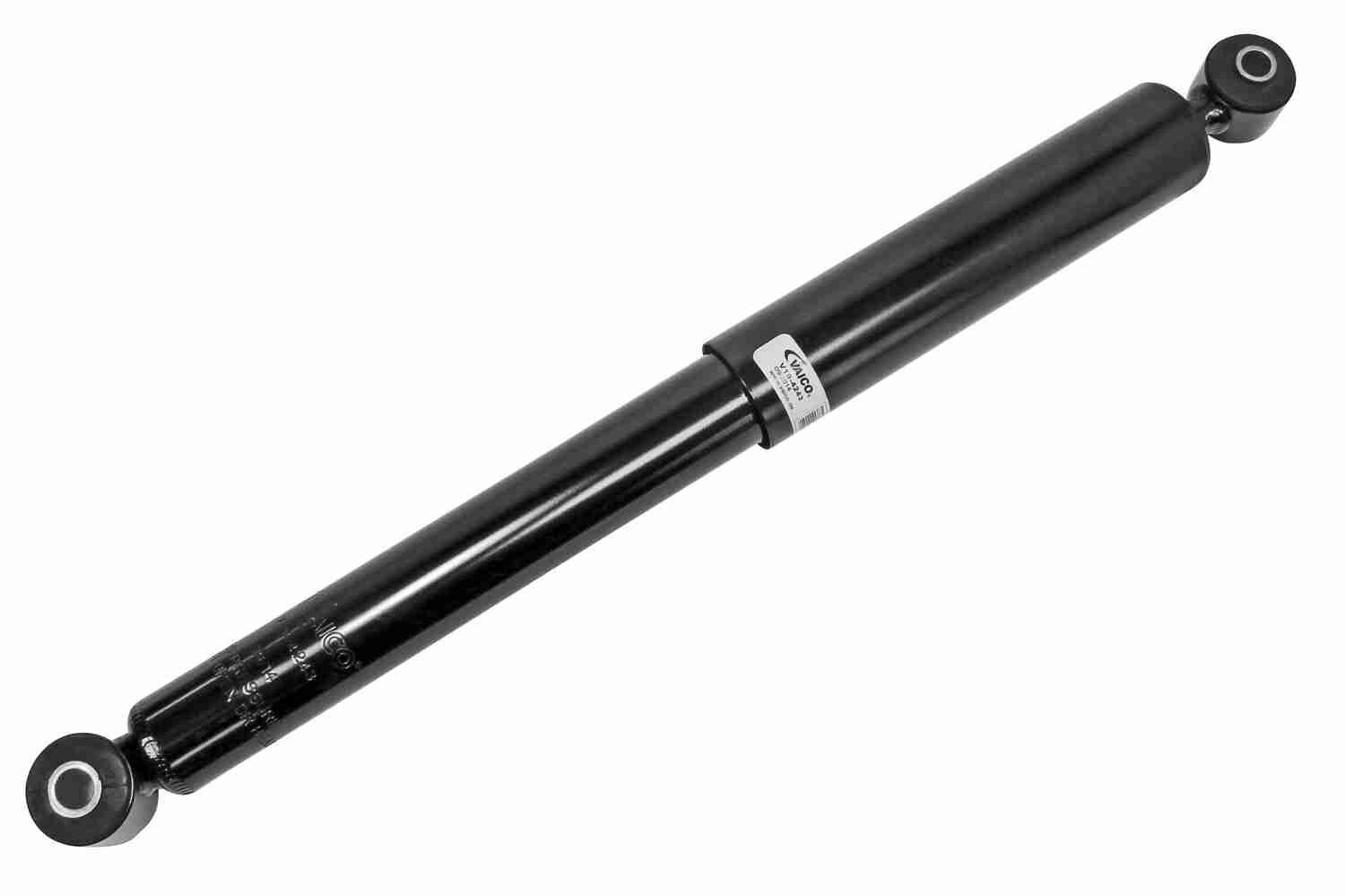 VAICO Tlmič pérovania V10-4243 V10-4243 Tlmiče pruženia Volkswagen POLO VAICO