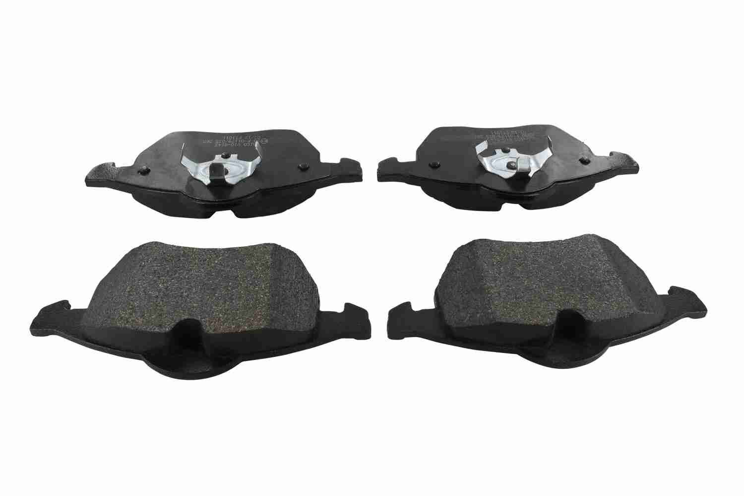 VAICO Bremsbeläge V10-8143-1 V10-8143-1 Bremsbelag FORD MONDEO VAICO kaufen