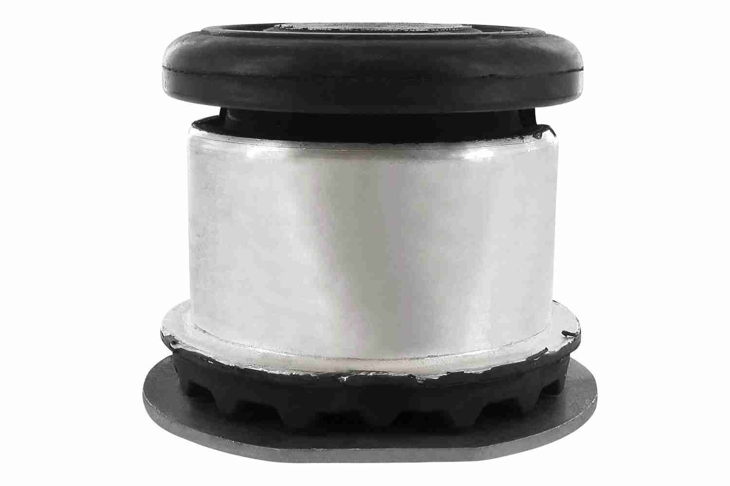 VAICO Achteras rubber V10-2281 VAICO V10-2281 Subframe rubber Transporter T5 prijs
