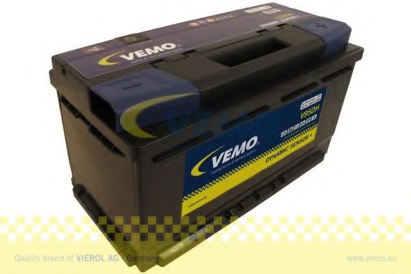 VEMO Batterie V99-17-0019 V99-17-0019 Batterie de voiture VEMO OPEL ROCKS-E