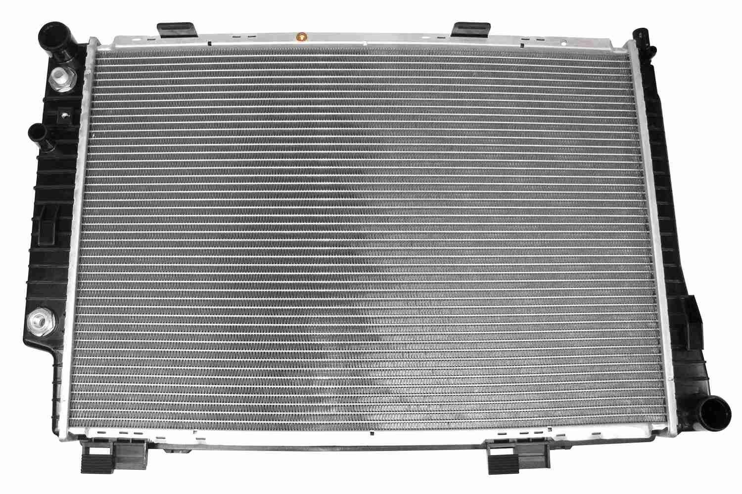 VEMO Radiaator, mootorijahutus V30-60-1284 hind Jahutusradiaator Mercedes-Benz R170 V30-60-1284 VEMO