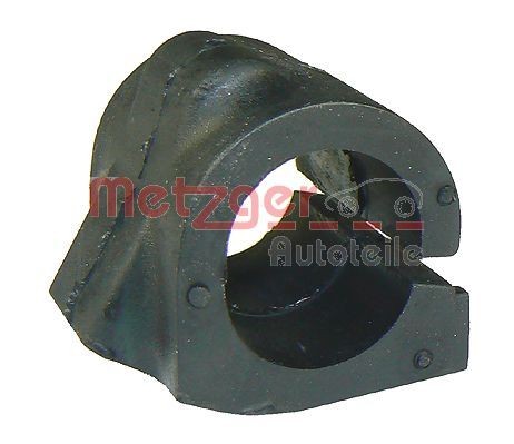 METZGER Stabilisatorstang rubber 52060208 52060208 Stabilisator rubbers DACIA DUSTER METZGER