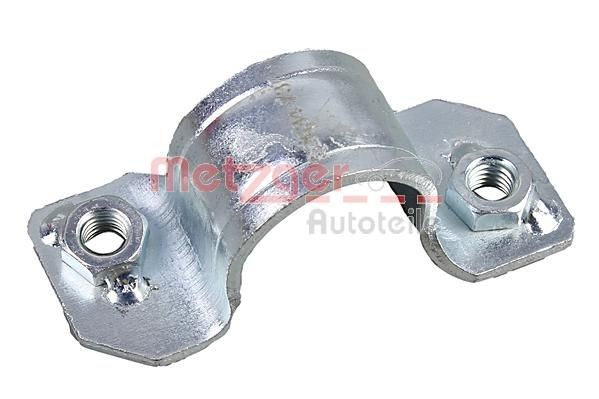 METZGER Suporte, apoio da barra estabilizadora 52057508 Suporte, apoio da barra estabilizadora METZGER Suzuki GRAND VITARA 52057508