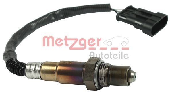 METZGER Lambda andur 0893062 Lambda andur METZGER 164 0893062 odav