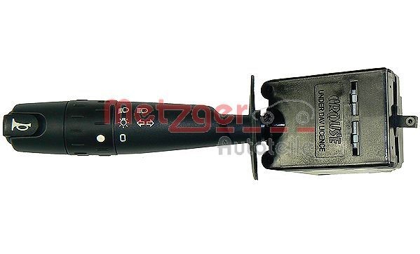 METZGER Spínač hlavného osvetlenia 0916185 0916185 Spínač svetiel CITROËN SAXO METZGER