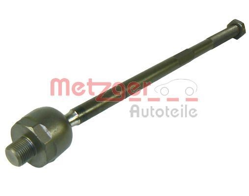 METZGER Άρθρωση, μπάρα 51023808 METZGER 51023808 Σύστημα διεύθυνσης OPEL Combo Combi / Tour (X12) 2013
