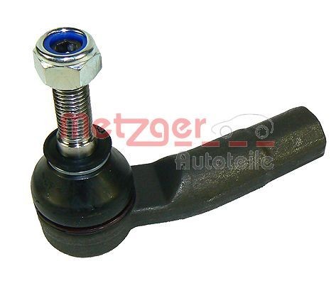 METZGER Styrekugle 54043701 Sporstangkugle METZGER BRERA 54043701 billig