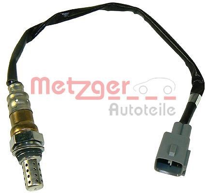 METZGER Lambdasonde 0893167 O2-sensor METZGER AYGO 0893167 goedkoop