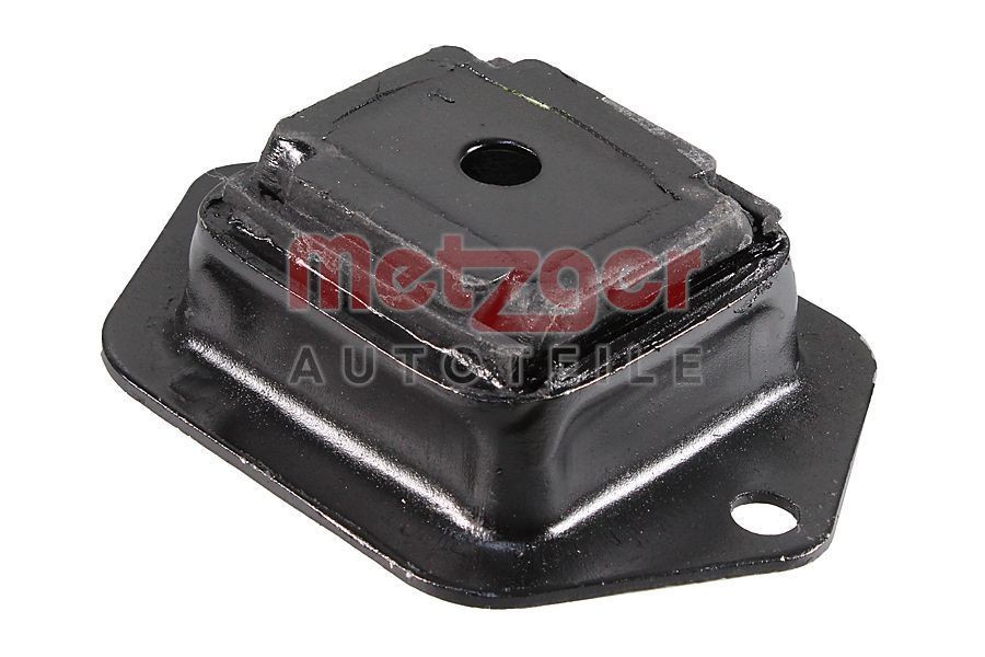 METZGER Kinnitus, sillatala 52060809 52060809 Kinnitus sillatala PEUGEOT 207 METZGER