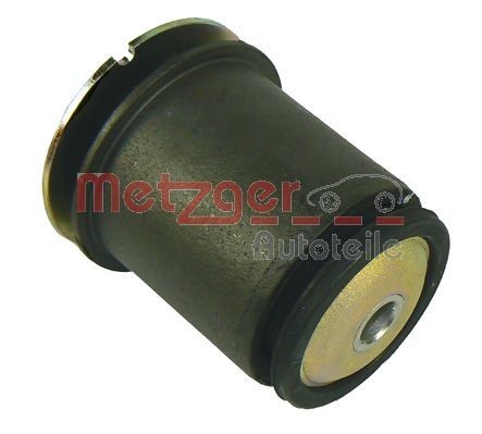 METZGER Kinnitus, sillatala 52068309 Kinnitus sillatala METZGER Peugeot 207 52068309