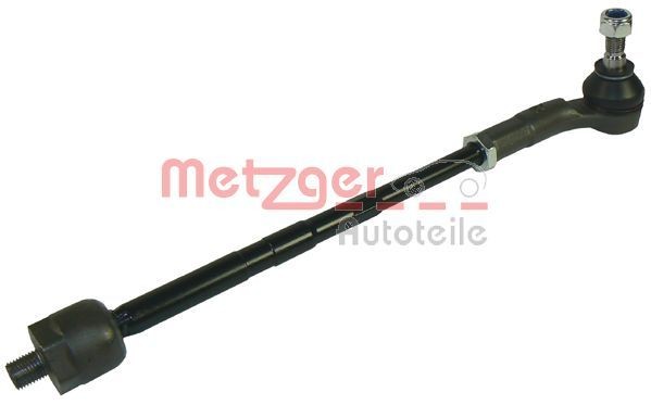 METZGER Tirante trasversale 56018412 56018412 Tirante sterzo SEAT TOLEDO METZGER costo
