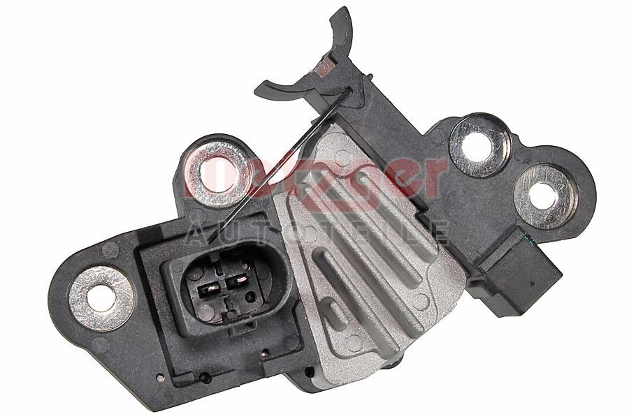 METZGER Alternator Regulator 2390035 2390035 METZGER alternator regulator for FIAT ULYSSE
