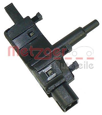 METZGER Achteruitrijschakelaar 0912090 METZGER 0912090 Achteruitrijschakelaar Mercedes W140 goedkoop