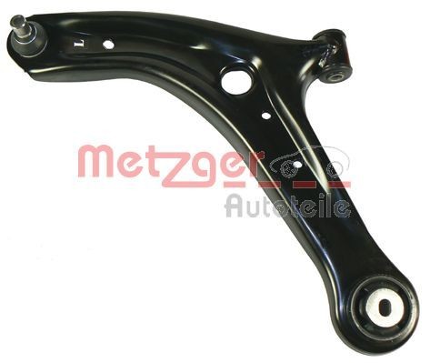 METZGER Braço de suspensão 58073801 METZGER 58073801 Braço oscilante FORD Tourneo Courier MPV baratos