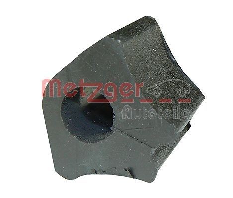 METZGER Apoio, barra estabilizadora 52062509 Bucha da barra estabilizadora METZGER Seat TOLEDO 52062509