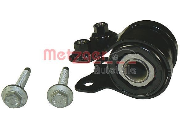 METZGER Ulożenie riadenia 52011818 52011818 Ulożenie riadenia FORD MAVERICK METZGER