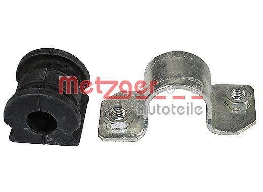 METZGER Remondikomplekt, stabilisaatorilaager 52057741 METZGER 52057741 Stabilisaatori puksid Toyota AYGO originaal
