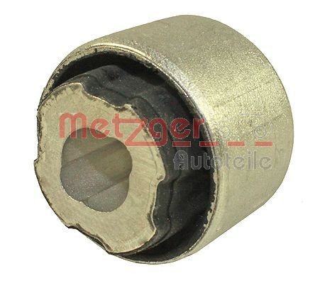 METZGER Draagarmrubber 52058609 52058609 Draagarmrubbers METZGER PEUGEOT 308
