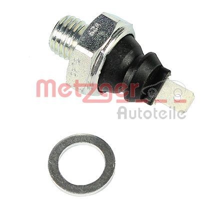 Oljetrycksgivare METZGER 0910079 METZGER 0910079 Sensor oljetryck SMART FORTWO 2022