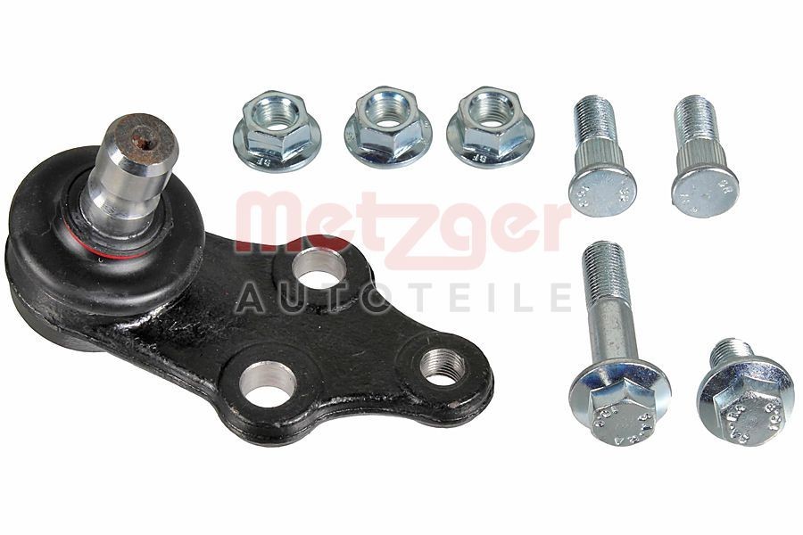 METZGER Spindelled 57026608 57026608 Spindelled METZGER FIAT DUCATO