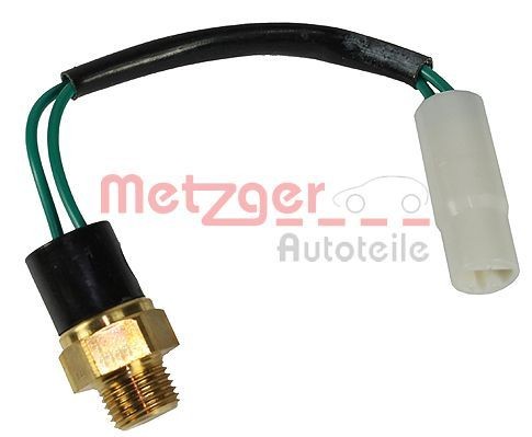 METZGER Temperatuurilülitus, radiaatorivent. 0915264 METZGER 0915264 Temperatuurilülitus radiaatoriventilaator PEUGEOT 405 hind