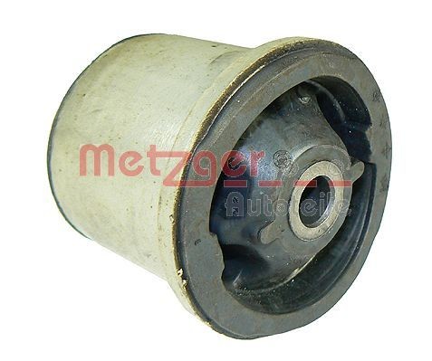 METZGER Upphängning, axelstomme 52060408 52060408 METZGER axelupphängning MERCEDES-BENZ E-klass