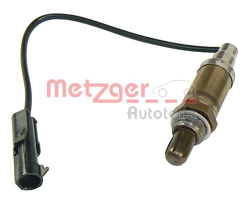METZGER Lambdasond 0893006 METZGER 0893006 nox-sensor Opel Kadett E Cabriolet pris