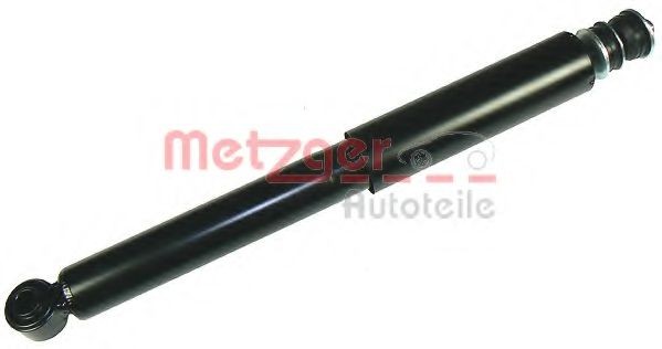 METZGER Iskunvaimennin 2340038 MITSUBISHI Heilahduksenvaimennin METZGER 2340038