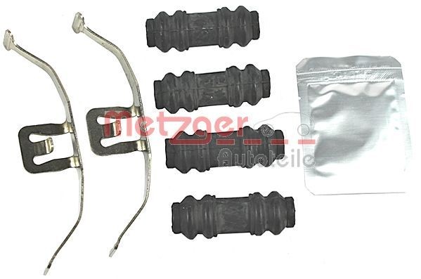 METZGER Accessoireset, schijfremblok 109-1845 Accessoireset, schijfremblok METZGER ID.5 109-1845 goedkoop
