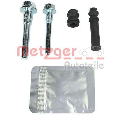 METZGER Guide Sleeve Kit, brake caliper 113-1471X price Mitsubishi CJ_, CP_ Gasket set brake caliper 113-1471X METZGER